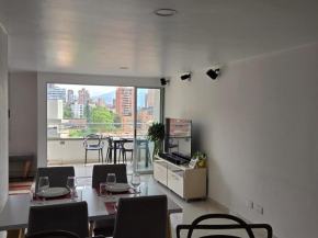 Luxory Apt Provenza